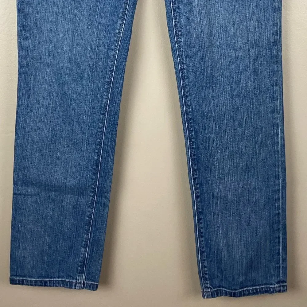 Tribal Denime Celine mid waist skinny leg denim jeans 31/12Regular - Picture 5 of 10